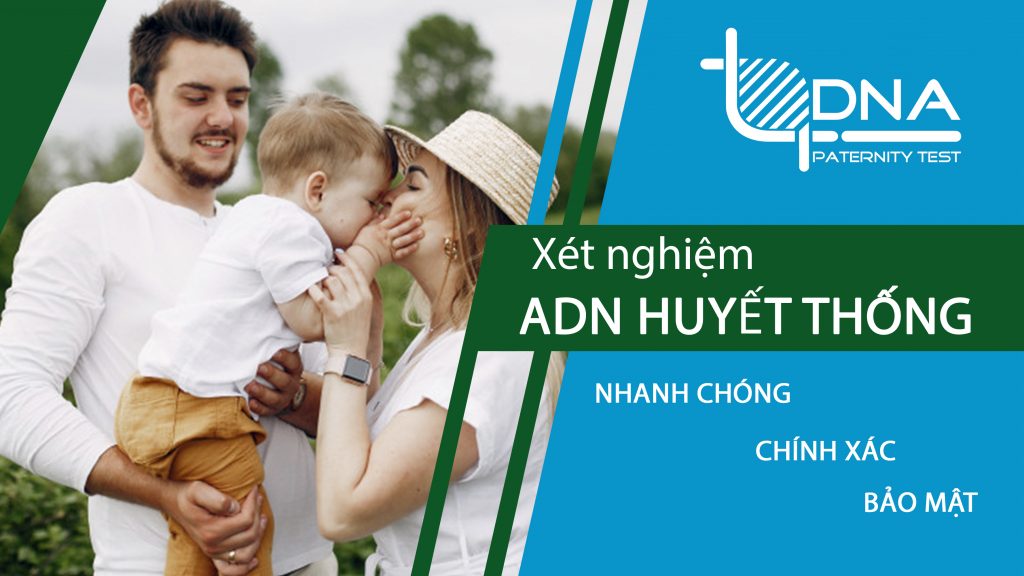 xet nghiem adn huyet thong 1