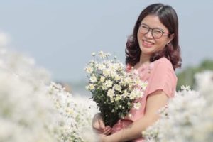 Cô Nông T. T (Lạng Sơn)