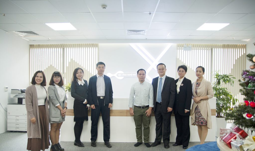 cmdp china va bgi group den tham vien cong nghe dna 1