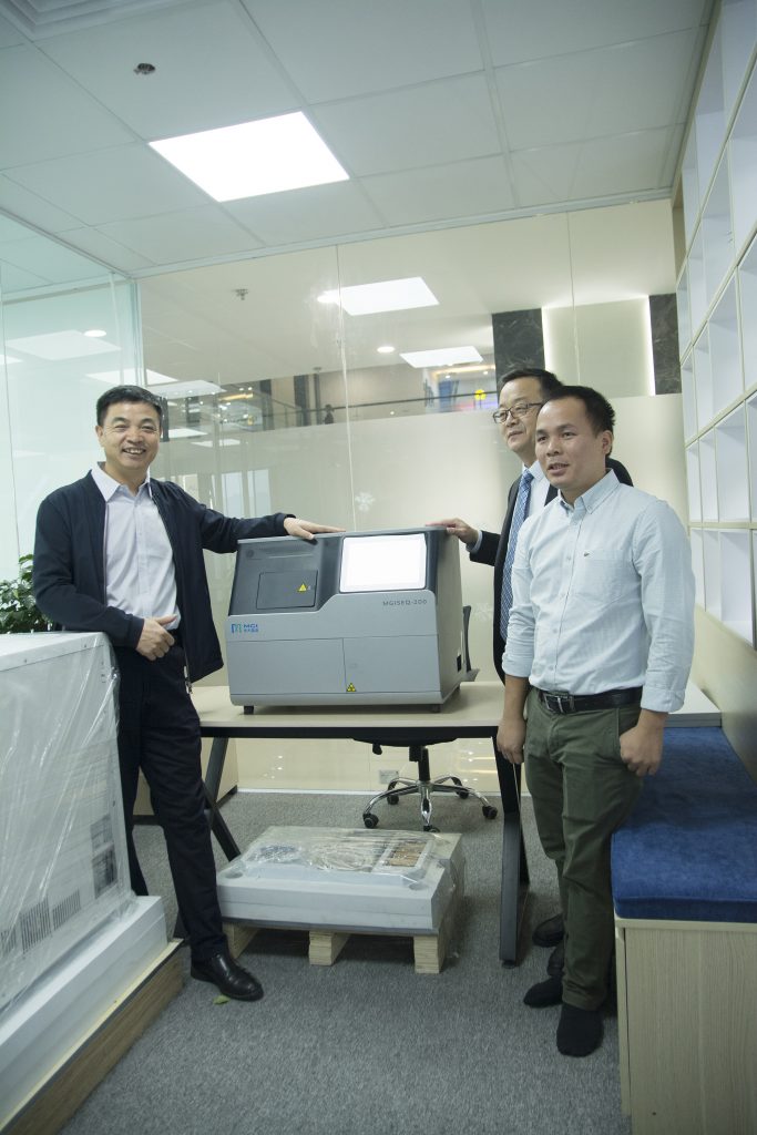 cmdp china va bgi group den tham vien cong nghe dna 4