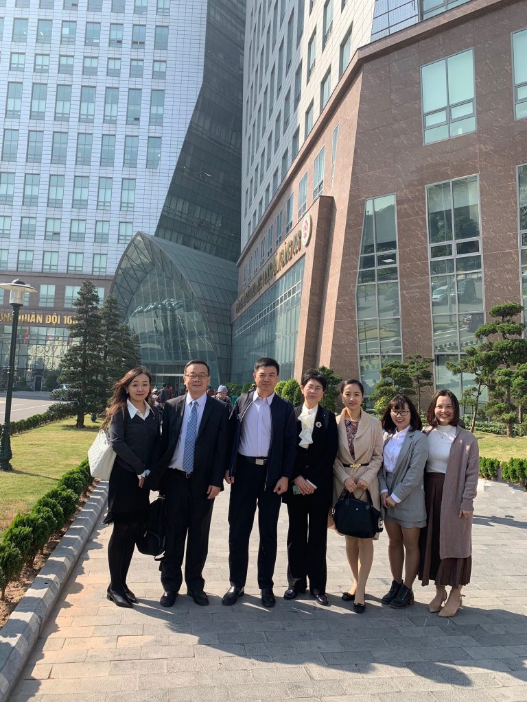 cmdp china va bgi group den tham vien cong nghe dna 5