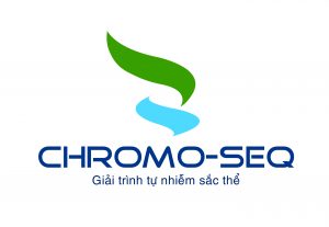 Logo Chromo Seq