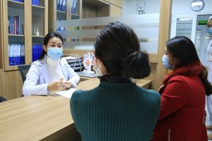 Sàng lọc tiền hôn nhân ngăn ngừa gene bệnh di truyền quái ác