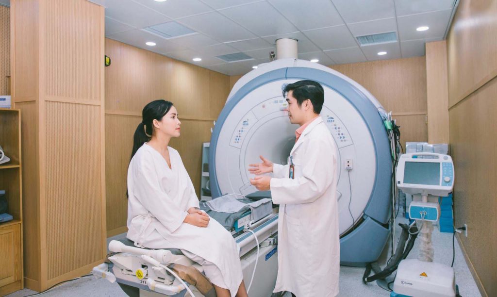 Khám sức khỏe Tiền hôn nhân tổng quát