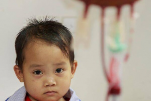 Bạn biết gì về bệnh Thalassemia?