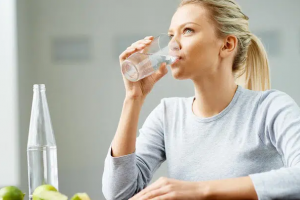 [Kiến thức] Bệnh nhân hóa trị ung thư nên ăn gì?