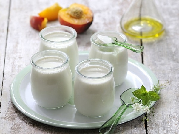 Bệnh nhân hóa trị nên sử dụng các sản phẩm từ sữa