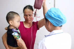 Bệnh Thalassemia được điều trị như thế nào?