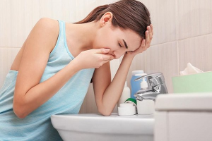 [Tư vấn] 7 cách giảm ốm nghén cho mẹ bầu