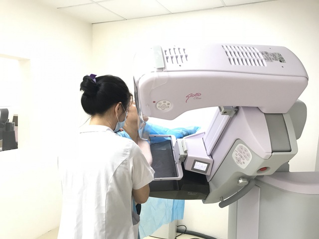 Thiếu máu là 1 trong những dấu hiệu cảnh báo ung thư sớm