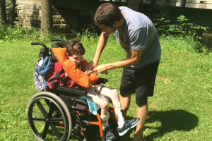 Bệnh loạn dưỡng cơ Duchenne: Những điều cần biết
