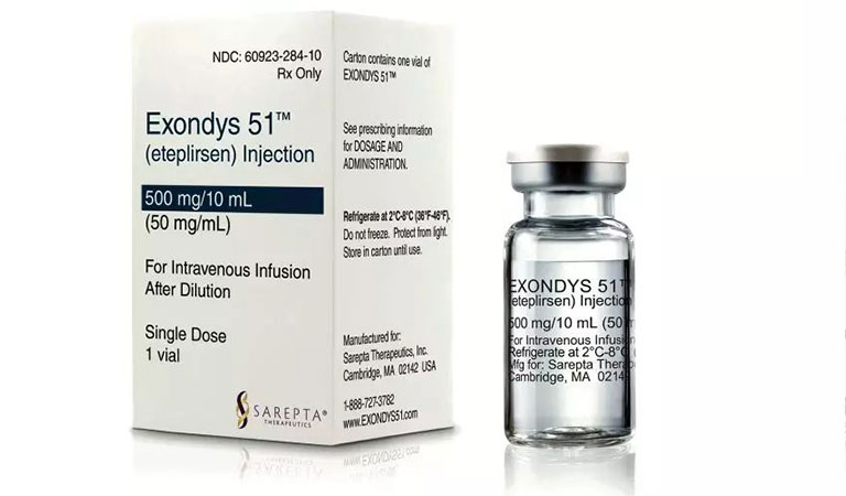 biện pháp điều trị bệnh Bệnh loạn dưỡng cơ Duchenne