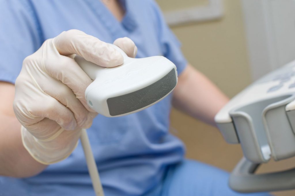 Siêu âm giúp sàng lọc trước sinh một số dị tật bẩm sinh