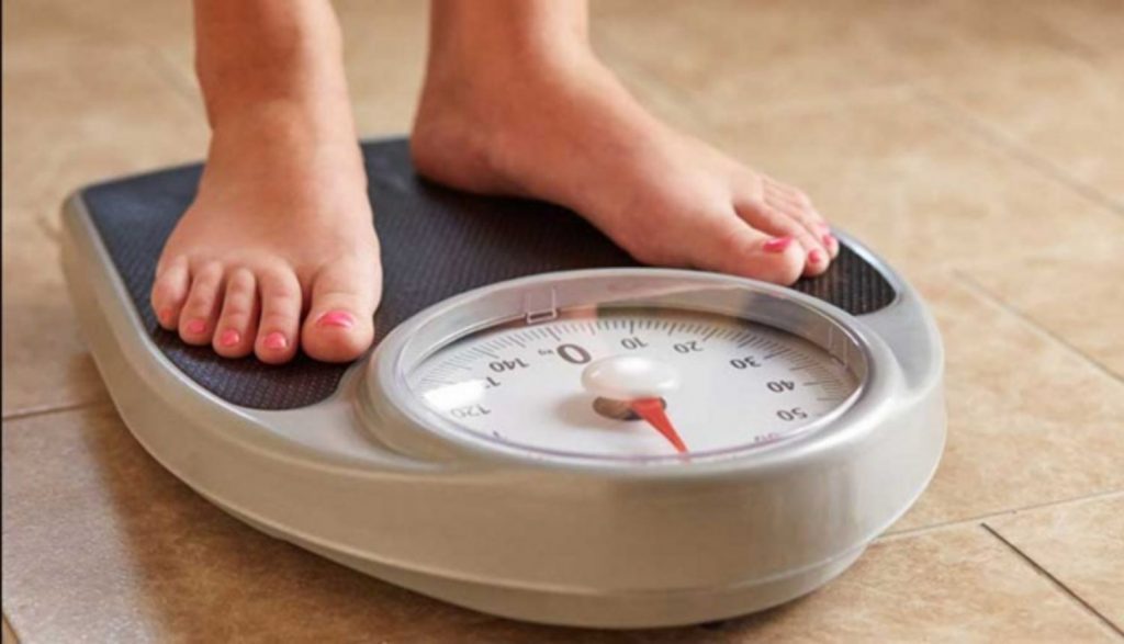 Tăng cân bất thường có thể là dấu hiệu ung thư mà các chị em cần lưu ý