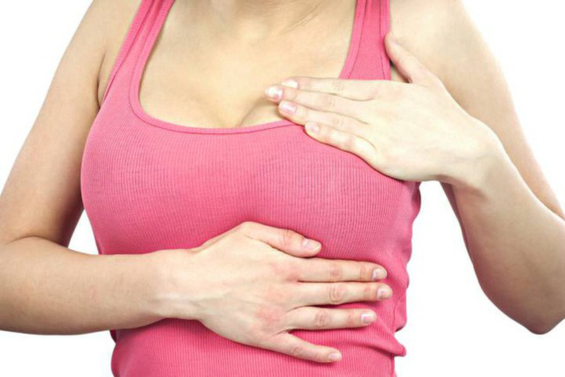 Gần 70% người ung thư vú phát hiện bệnh khi đã muộn