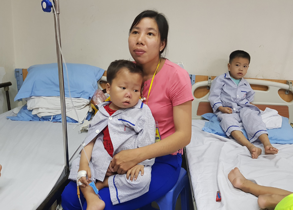 xet nghiem di truyen 4
