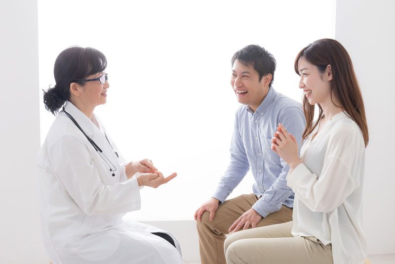 Xét nghiệm tiền hôn nhân để có sự chuẩn bị vững vàng trước khi kết hôn