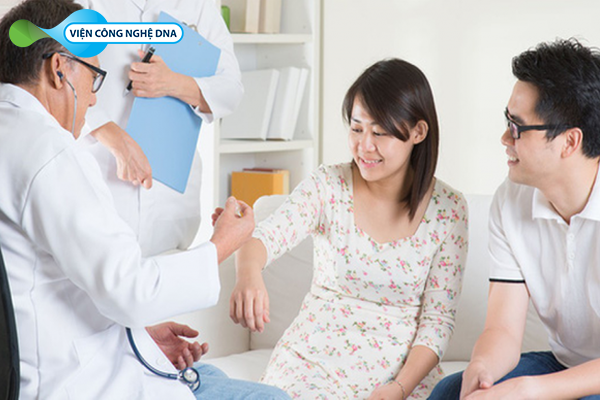 Nên làm xét nghiệm bệnh Thalassemia khi cả 2 có ý định kết hôn