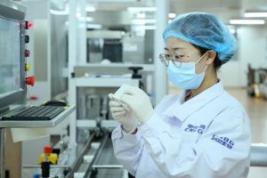 Vaccine Sinopharm hiệu quả đến đâu?