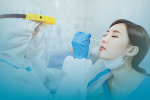 Có mấy loại xét nghiệm Covid-19?