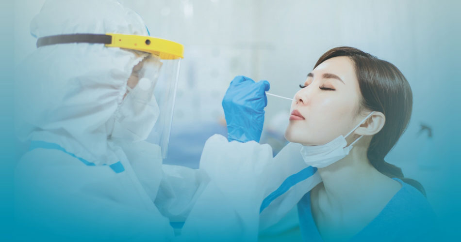 Có mấy loại xét nghiệm Covid-19