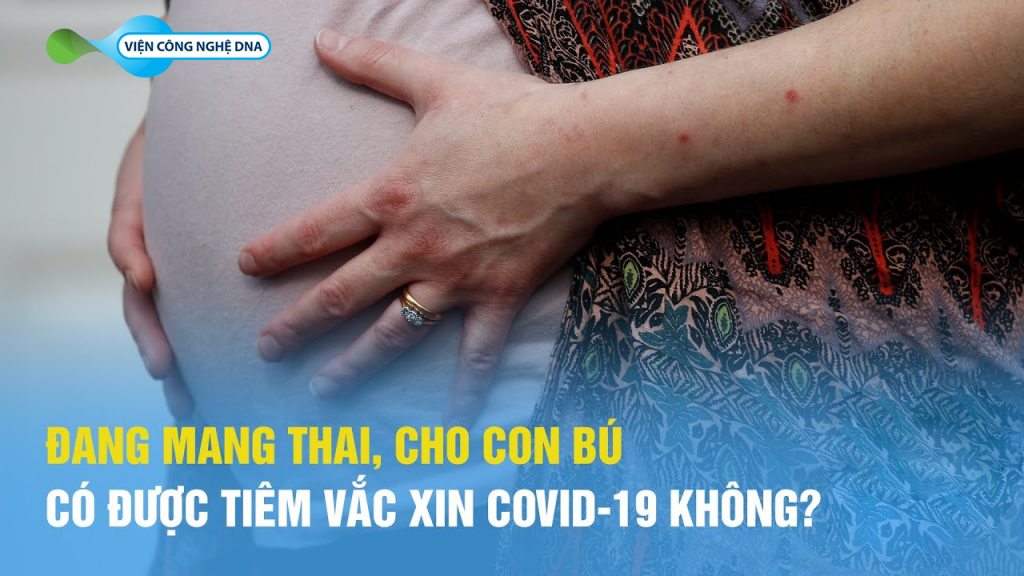 tiêm vaccine Covid-19