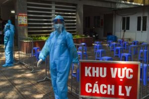 12 việc cần làm khi cách ly tại nhà