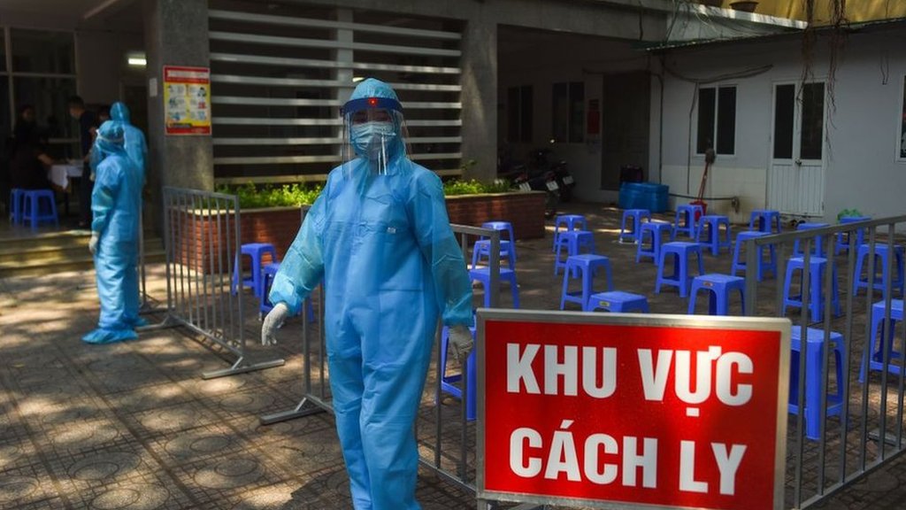 12 việc cần làm khi cách ly tại nhà