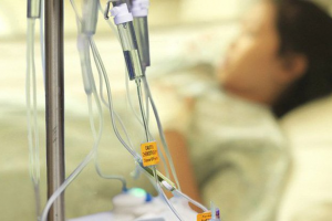 Điều trị ung thư không cần phải hóa trị