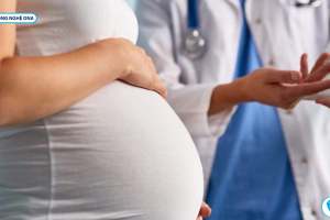 [Giải đáp] Tại sao mẹ càng lớn tuổi càng lo con bị dị tật