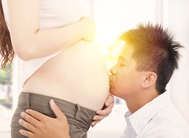 14 dieu ban nen lam khi chuan bi sinh con dau long 6