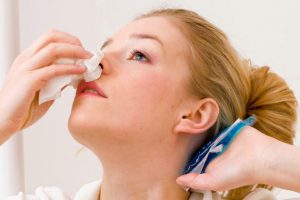 9 điều bạn nên biết về bệnh máu khó đông