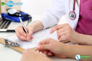 Xét nghiệm sàng lọc trước sinh nào chính xác và thực hiện sớm nhất?
