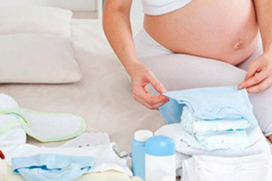 Chuyển dạ vào tết, cần chuẩn bị những gì?