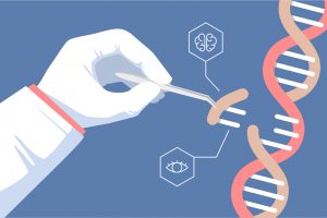 ADN VÀ NHỮNG CÂU CHUYỆN THÚ VỊ