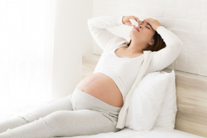Người mẹ mắc bệnh máu khó đông cần làm gì để sinh con khỏe mạnh