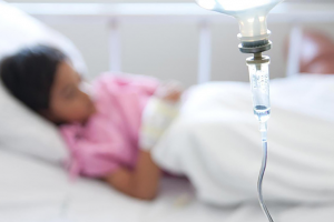 Xét nghiệm gene để tìm virus Adeno gây bệnh viêm gan cấp tính bí ẩn 