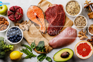 SAU CHUYỂN PHÔI NÊN ĂN GÌ?