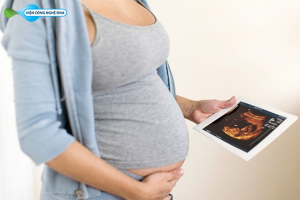 Có nên thực hiện chọc ối không? Các nguy cơ khi chọc ối
