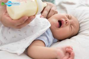 Bệnh rối loạn chuyển hóa galactose (Galactosemia) là gì?