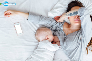 Trầm cảm có yếu tố di truyền