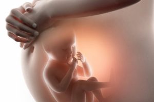 9 thói quen của mẹ có thể gây dị tật bẩm sinh