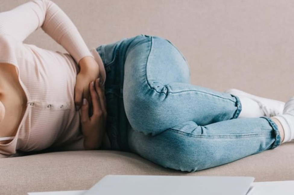 Ung thư buồng trứng có những triệu chứng báo trước