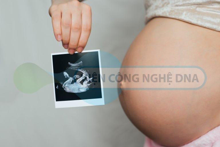 Bà bầu bị cúm có thể tác động xấu đến thai nhi