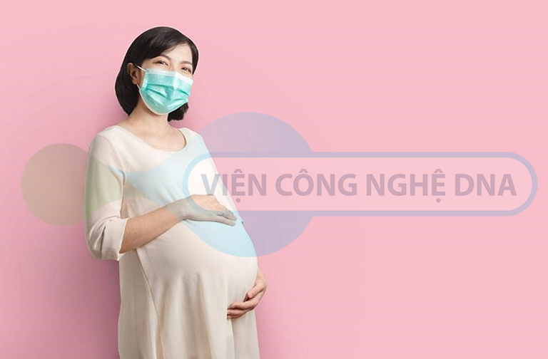 Đeo khẩu trang giúp tránh tiếp xúc với nguồn lây nhiễm cúm