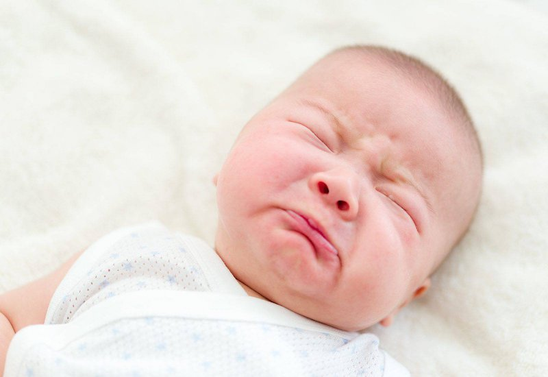 Rối loạn chuyển hóa là bệnh lý nghiêm trọng đối với trẻ sơ sinh