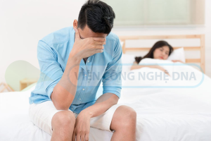 Độ tuổi của bố có ảnh hưởng đến sức khỏe của thai nhi?