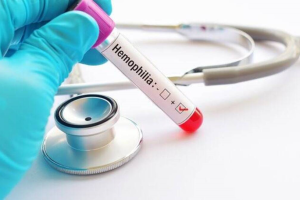 Tin vui cho những bà mẹ mang gen bệnh Hemophilia A