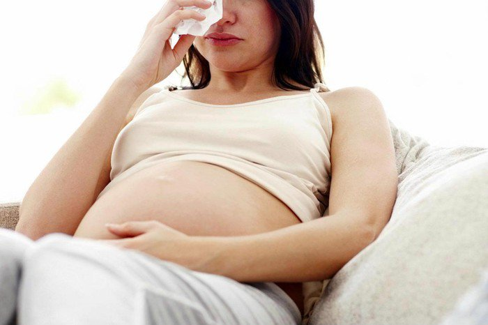 Hãy nghe tư vấn của bác sĩ nếu thai nhi mắc hội chứng Down