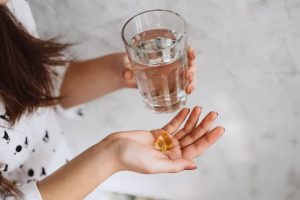 Có nên bổ sung DHA cho mẹ sau sinh? Mẹ cần lưu ý điều gì?